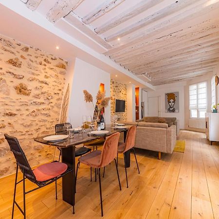 Lovely Apartment, Heart Of Paris Center Exterior photo