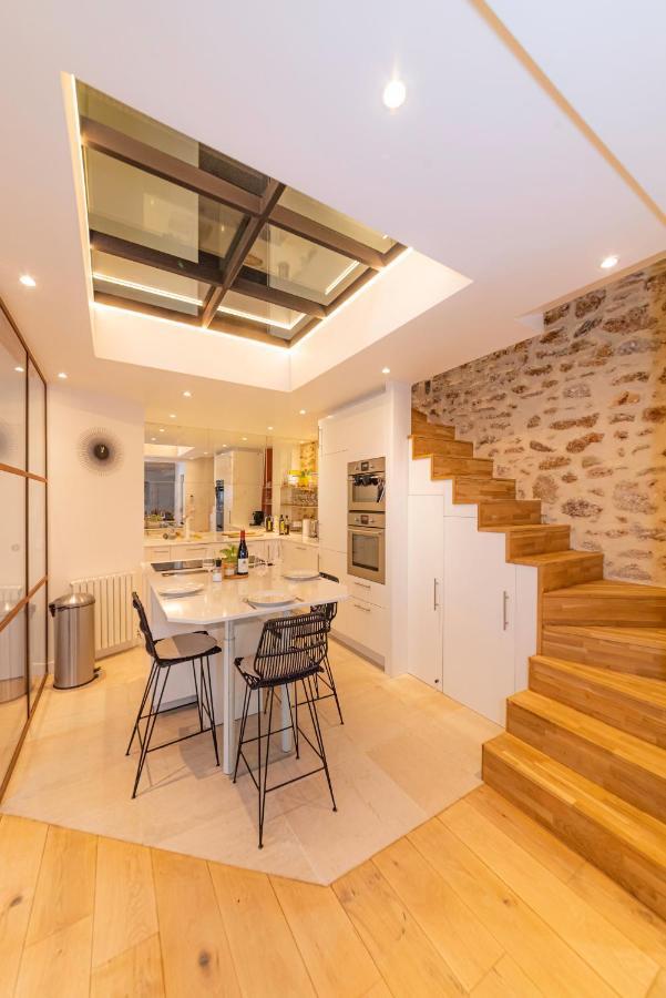 Lovely Apartment, Heart Of Paris Center Exterior photo