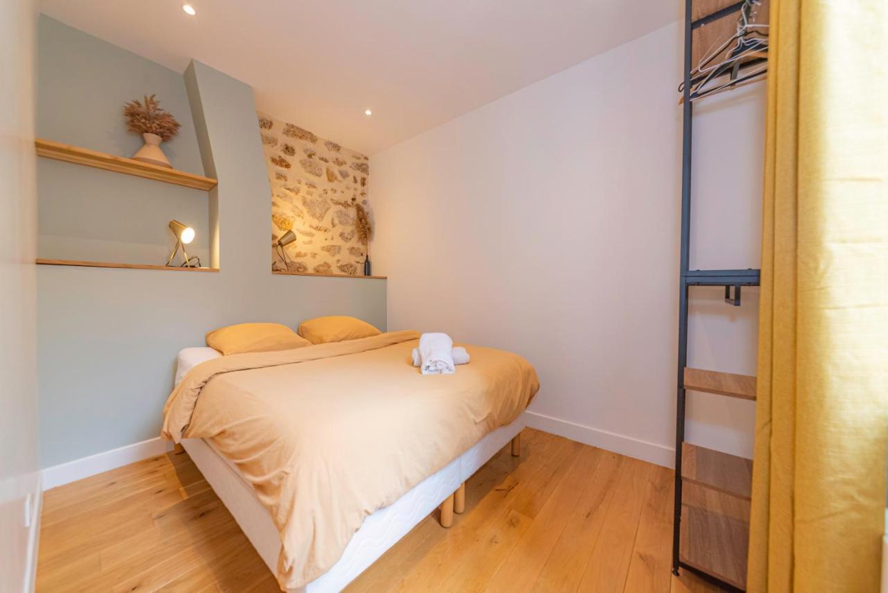 Lovely Apartment, Heart Of Paris Center Exterior photo