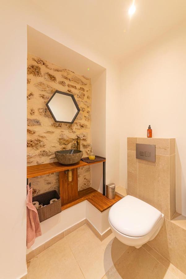 Lovely Apartment, Heart Of Paris Center Exterior photo