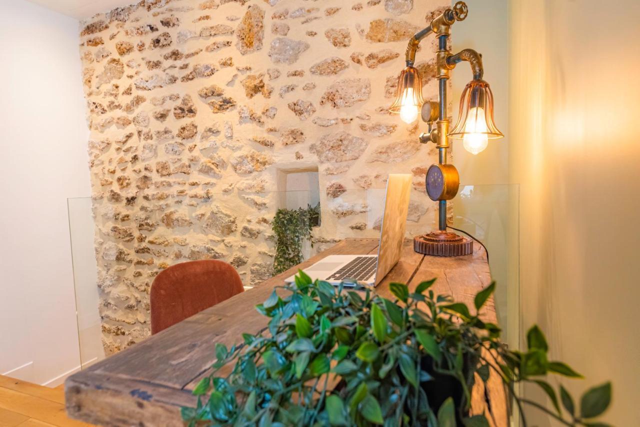 Lovely Apartment, Heart Of Paris Center Exterior photo
